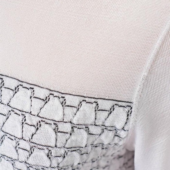 Rag and bone Gwen tee - Picture 3 of 8